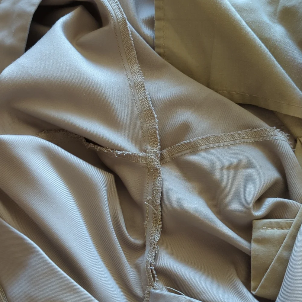 IZOD Golf Shorts Size 40
